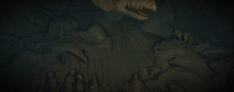 Illustration for article titled The Cyclical Nature of Dark Souls, and What it Could Mean for DLC